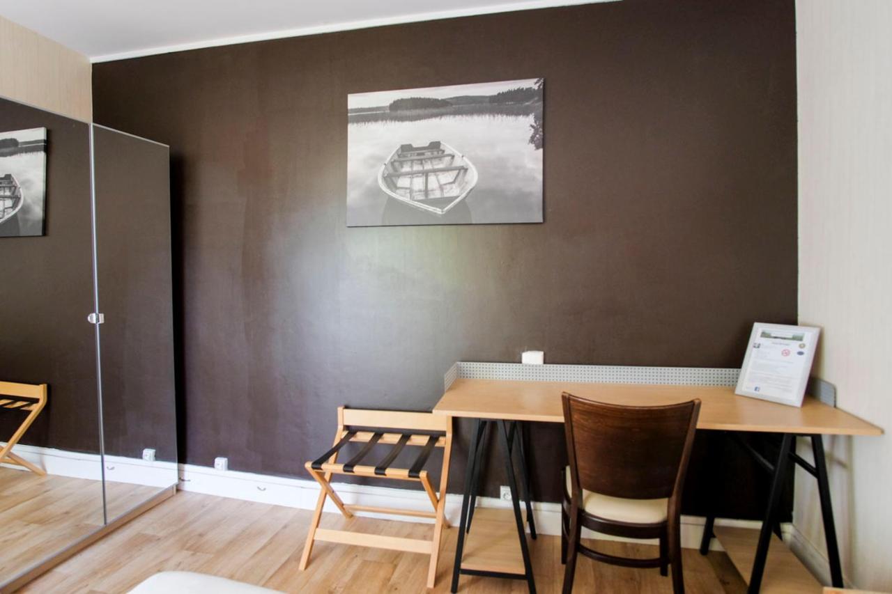 Les Gues Rivieres Bed & Breakfast Pujols  Ngoại thất bức ảnh