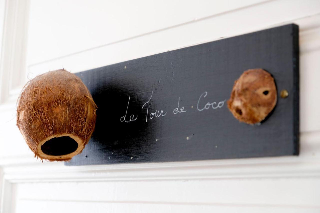 Les Gues Rivieres Bed & Breakfast Pujols  Ngoại thất bức ảnh